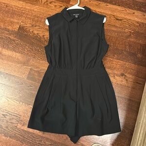 Athleta romper